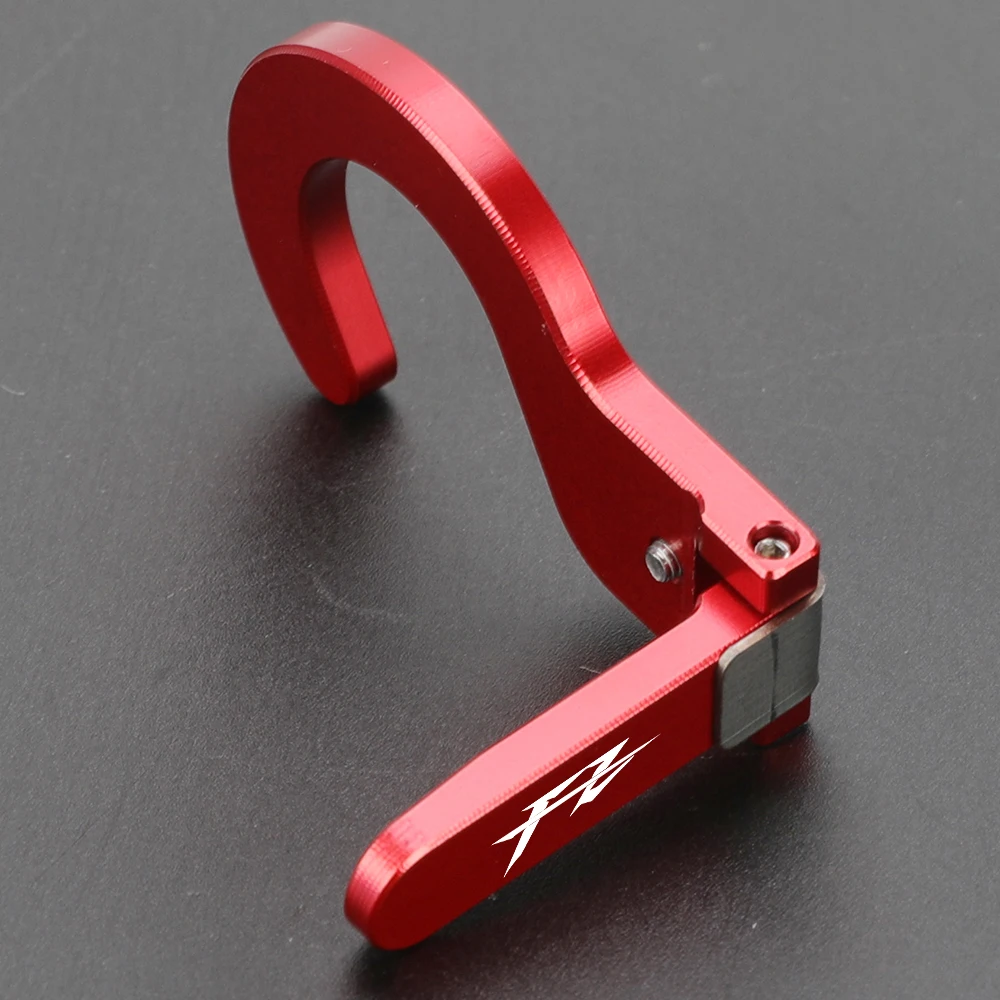 Удлинительный кронштейн для кнопки переключателя мотоцикла FZ 400 600 700 750 YAMAHA FZ400 FZ600