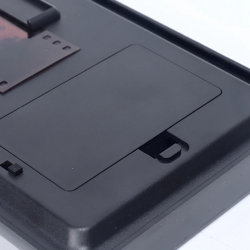 TON169 мобильный телефон пленочный сканер поддерживает 35/135 мм