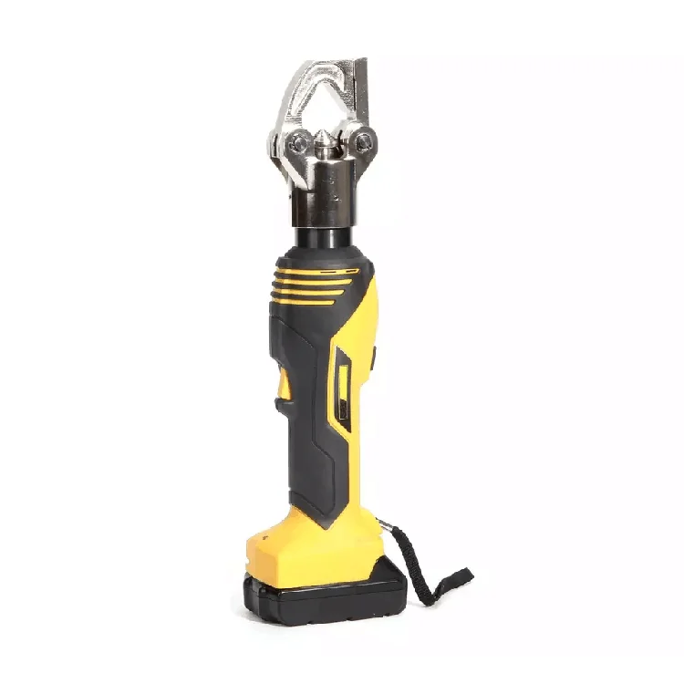 

BT-240DY Battery Powered Hydraulic Crimping Tool