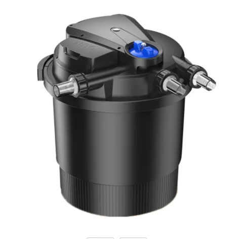 Фильтр для пруда кои SUNSUN фильтрационное оборудование внешний предварительно