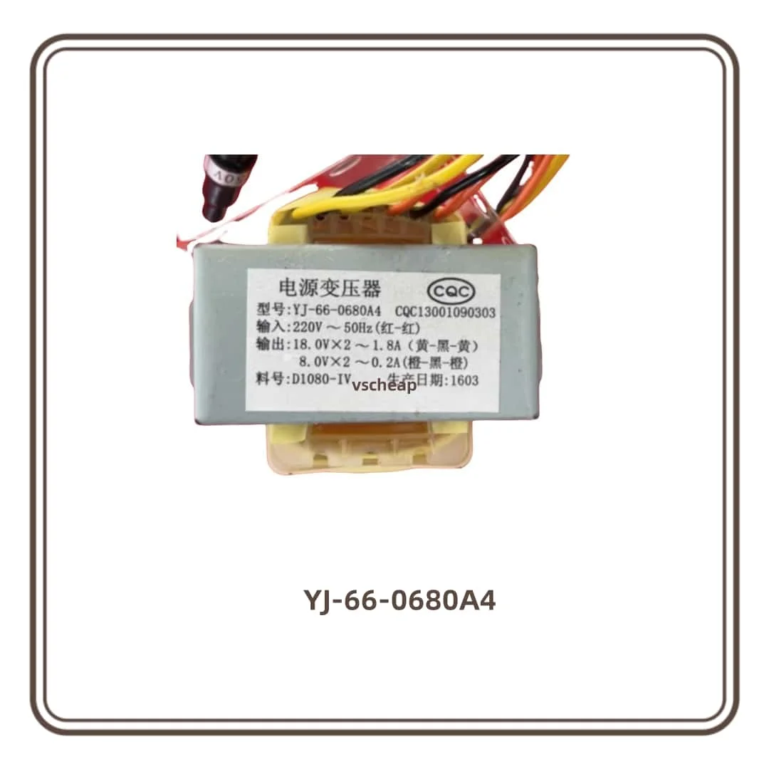 YJ-66-0680A4 1103-002-0026 EI057-198-2N WJ57086T2 BH7642EI YL-BYQ 5735002 DB-EI-5730 DB48F1216 FBDB- 4810307 FB-48-1372