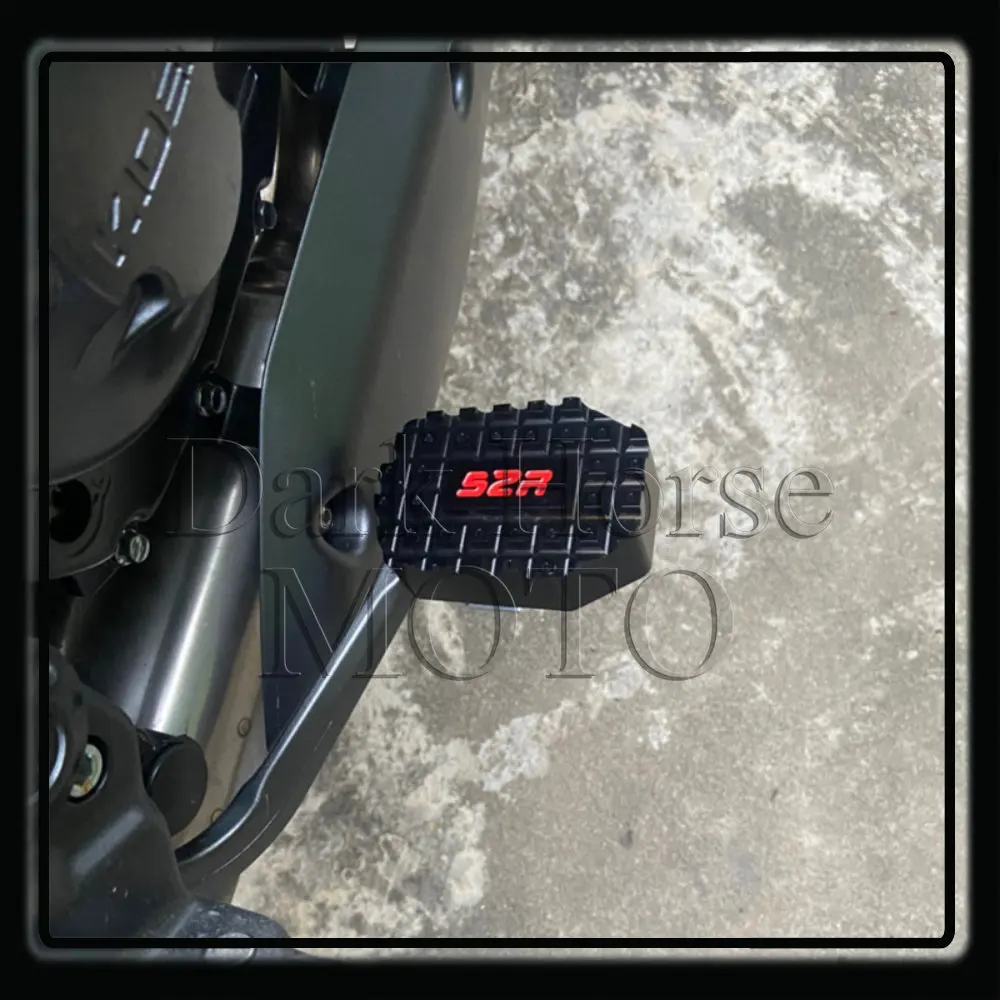 

Motorcycle To Increase The Brake Pedal Rear Brake Widened Foot Pad Accessories FOR ZONTES ZT 125 G1 125 G1 G1 125 ZT 125G1 G125