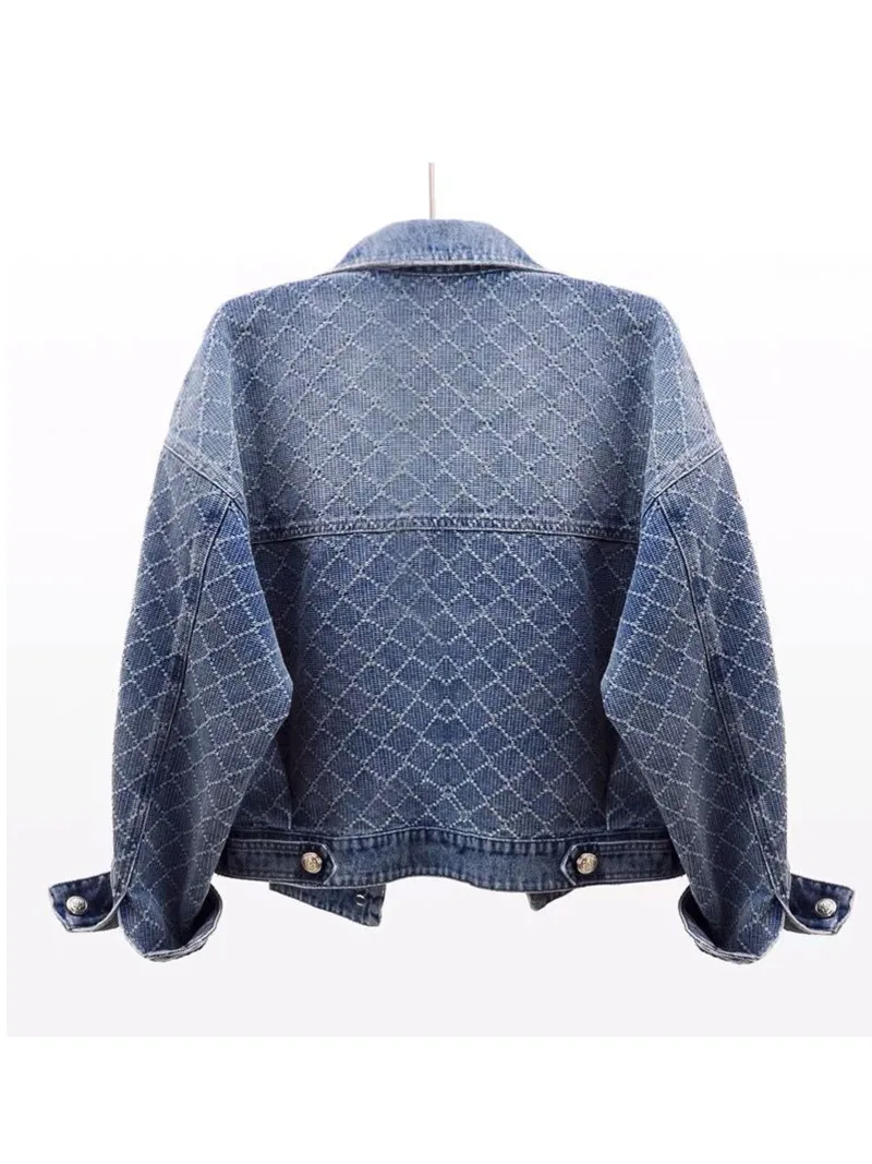 Женская джинсовая куртка LIMINDSPCXQQ