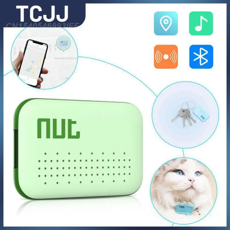 

Умный водонепроницаемый ошейник-трекер для домашних животных