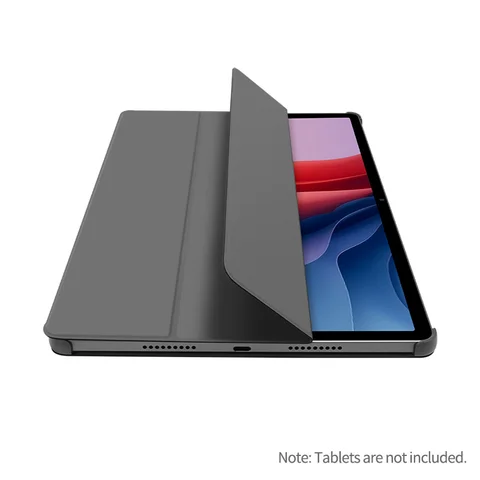 Чехол-подставка для Lenovo Xiaoxin Pad Pro 2025 - оригинал — фото устройства