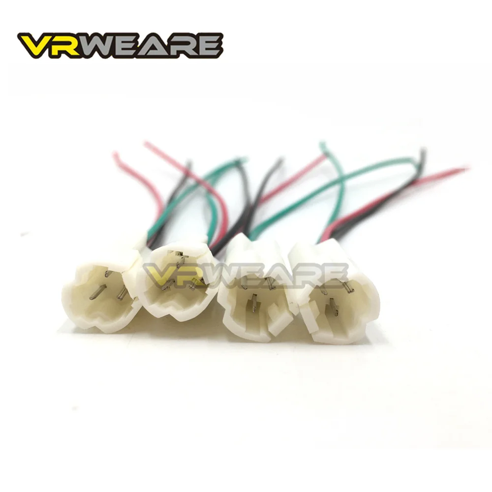 

Сигналы поворота для мотоцикла YAMAHA YZF 600 XP500 R1 R6