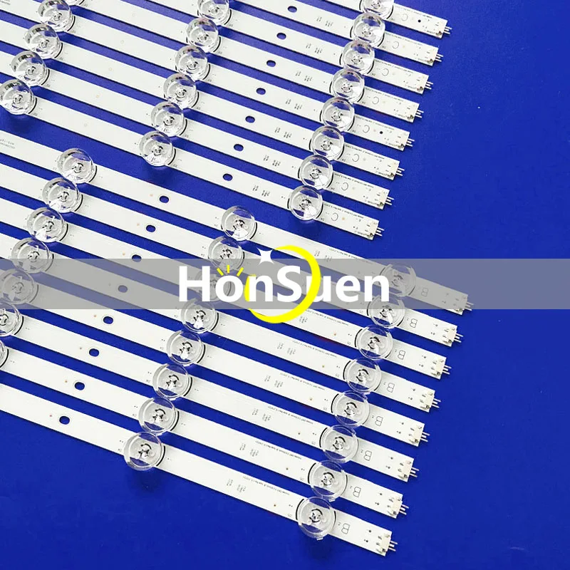 Светодиодная лента для подсветки 65LB 65GB 6916L-1773A/6916L-1775A/6916L-1776A 65GB6310 65LB5830 65LB5840 65LB6300