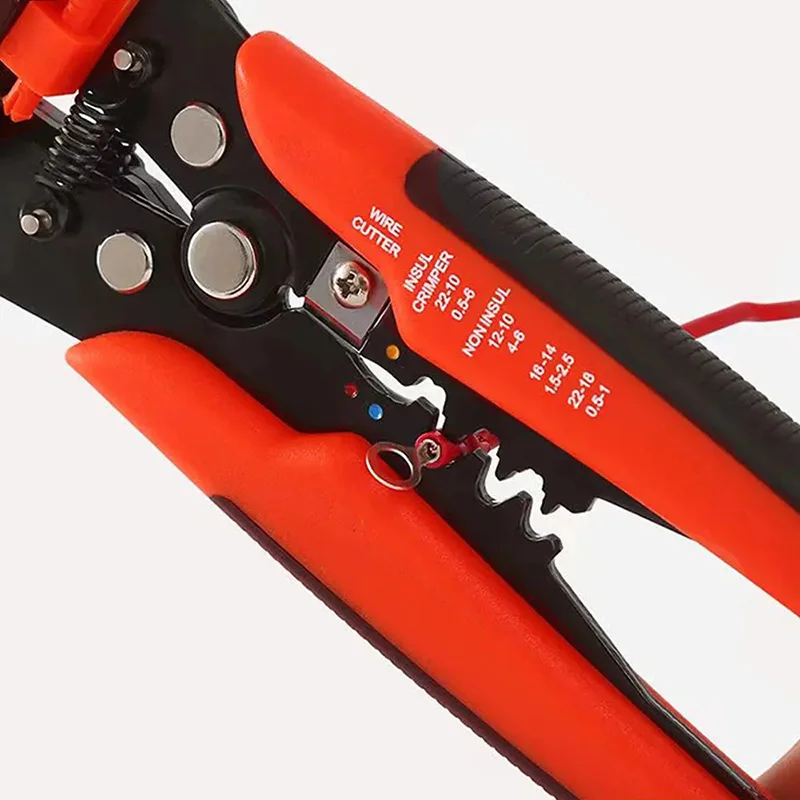 Многофункциональный профессиональный электрик инструмент для зачистки