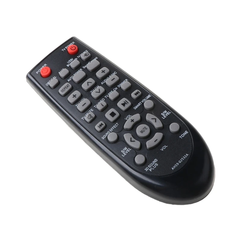 Пульт дистанционного управления ТВ-плеером для HW-F355 HW-FM35 AH59-02532A AH59-02545A AH59-02545B