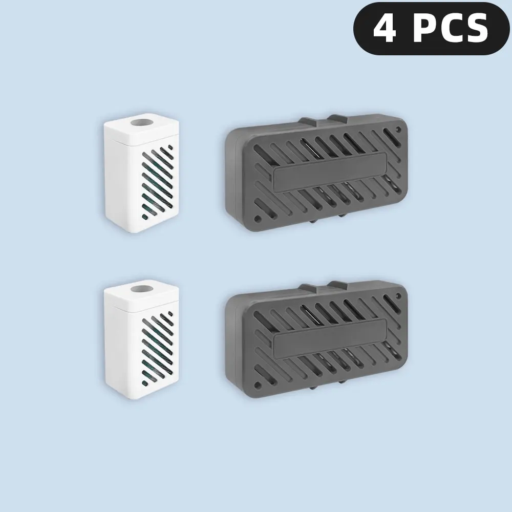 

Ионный модуль серебра для Dreame L40 Ultra / X40 Ultra / X40 Pro Ultra OSSIEAO