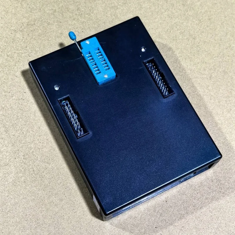 Основной блок Orange5 V1.42 5C38 Программатор ECU дополняет более программу списку Ecu Mcu