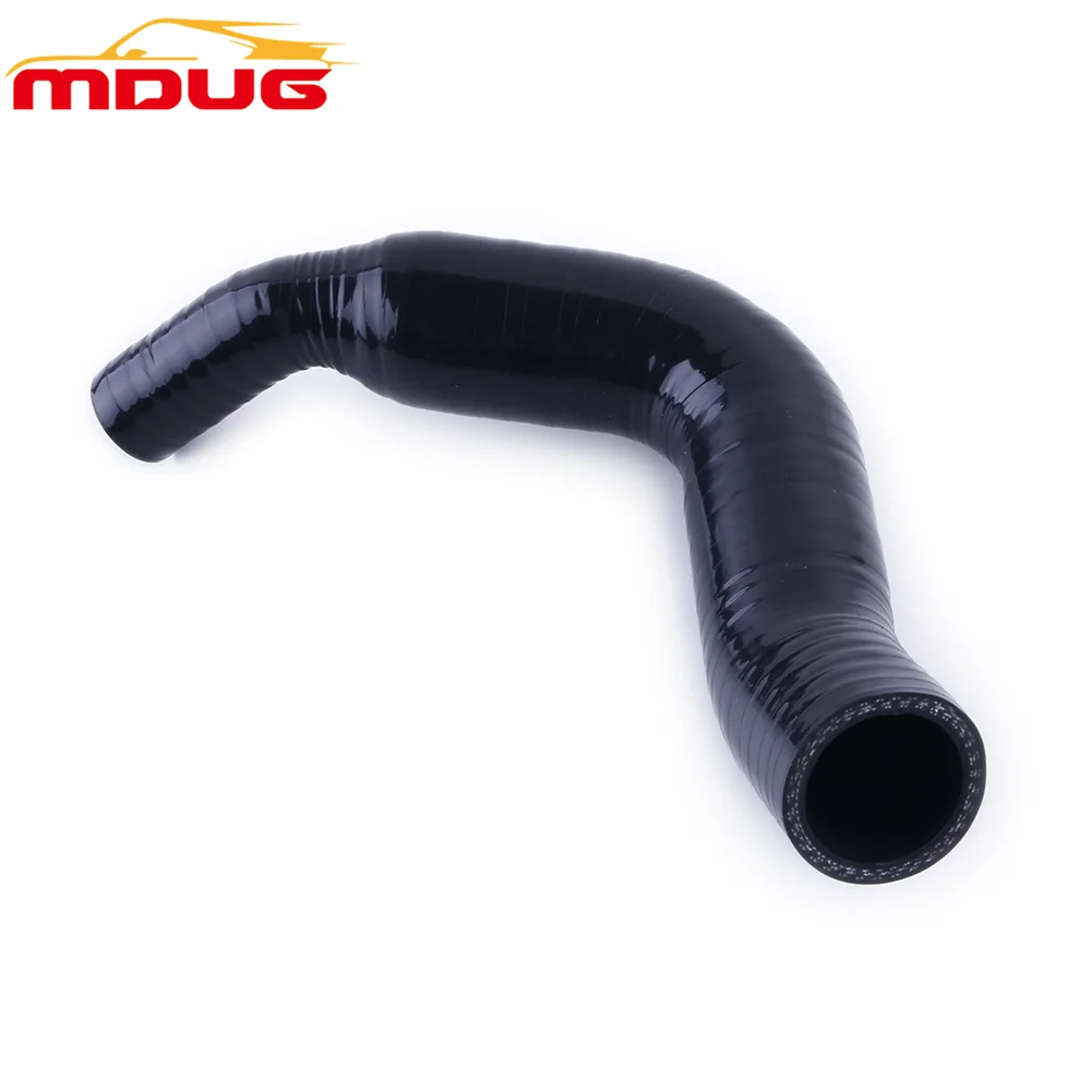 Фото Трубка охлаждения MDUG для VW Golf MK2 MK3 2.0 GTI 16V ABF 1990-1999, Passat B4, Ibiza 037103231C, силиконовый шланг вентиляции картерных газов двигателя №3