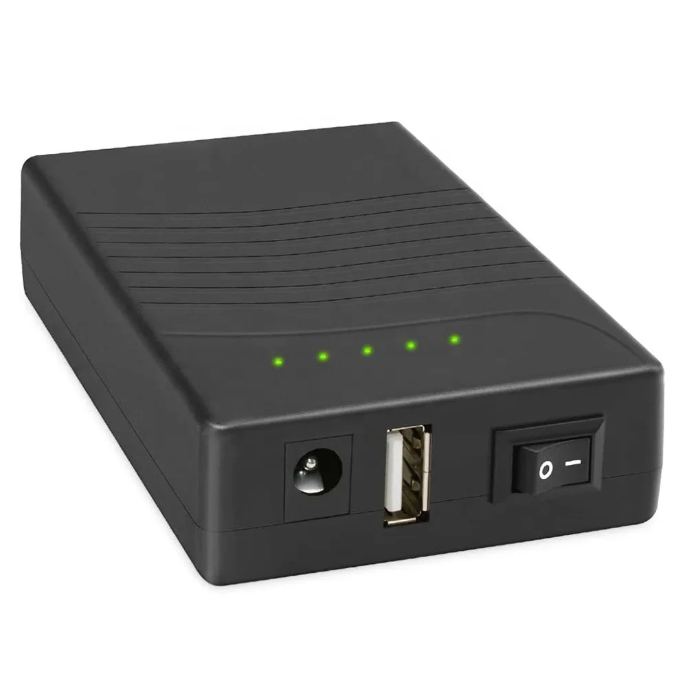 Литий-ионная аккумуляторная батарея TalentCell 12 В 3000 мАч с сертификацией CE ROHS FCC UN38.3