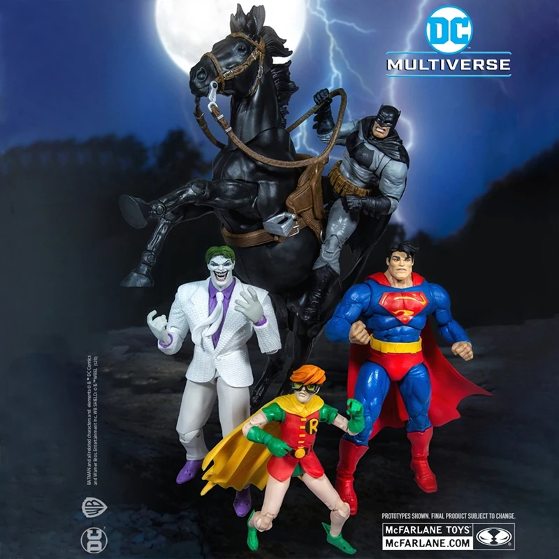 S Collections Model Statue Toys Ornaments Gifts