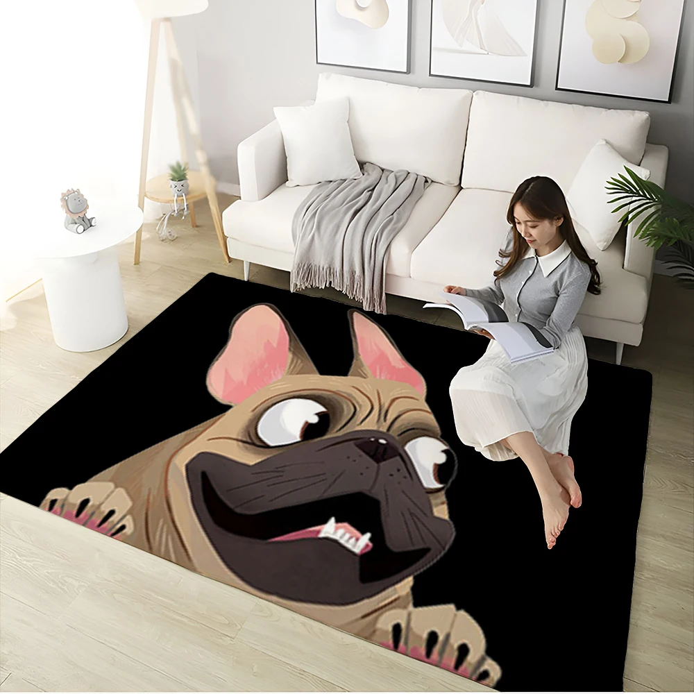 

Коврик для входной двери в ванную комнату, впитывающий нескользящий