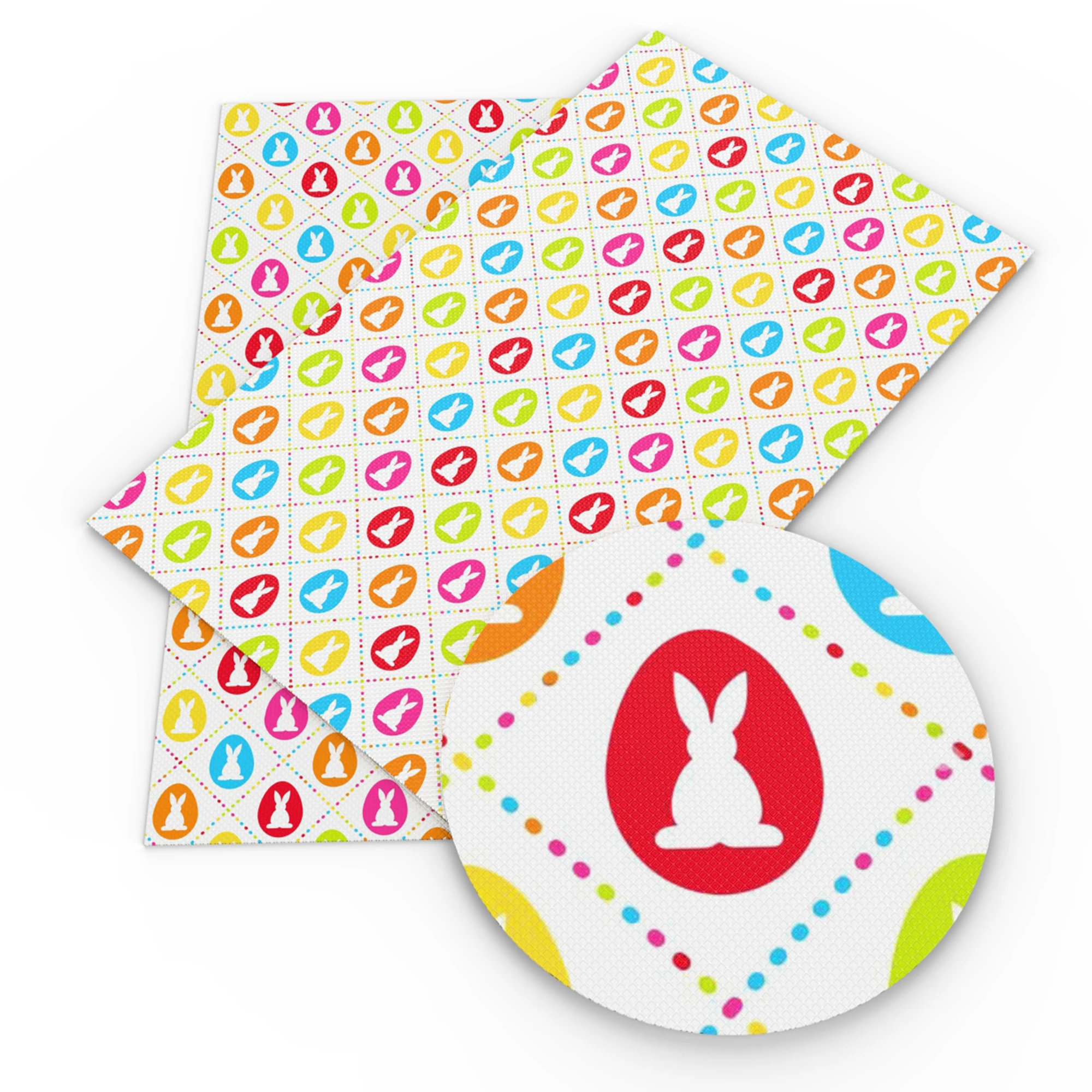 Листы из искусственной кожи с зернистой личиной 20 х33 см | Дом и сад