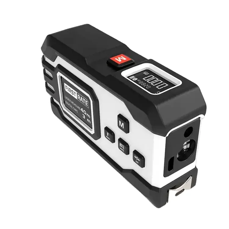 Цифровые измерительные инструменты измеритель длины измерительная лента