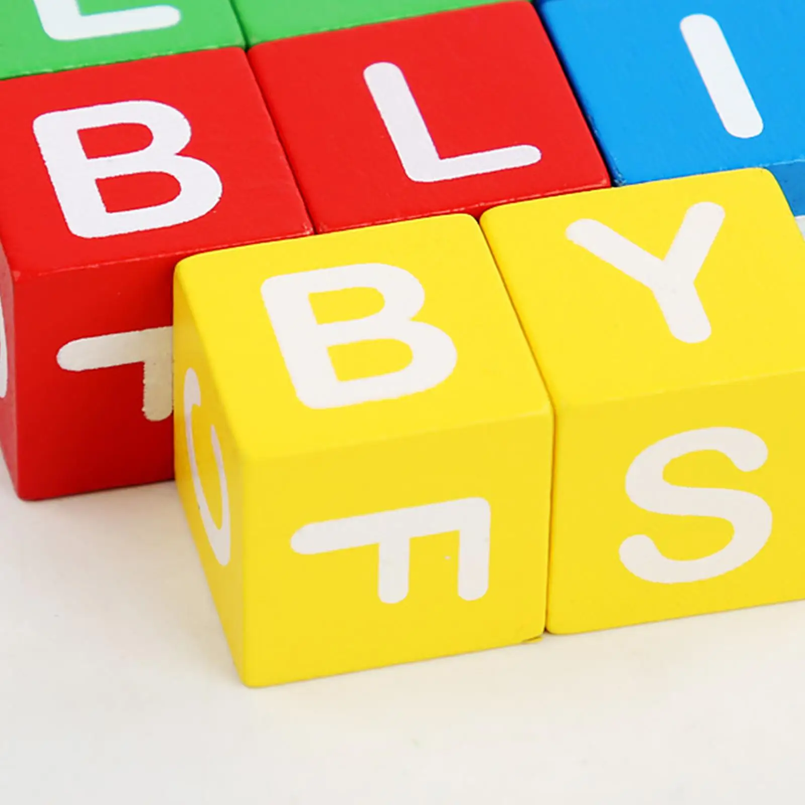 Деревянные CVC Word Spelling Games Развивающая игрушка для чтения Алфаблоки детей