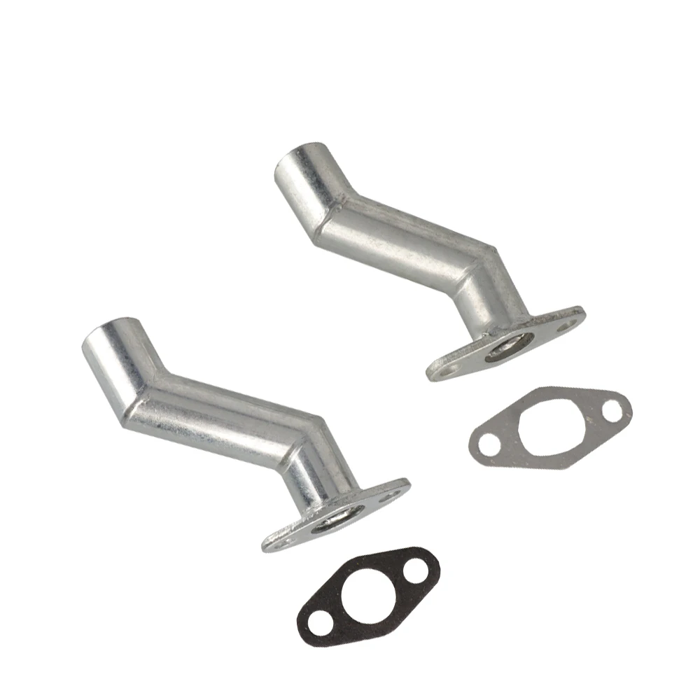 Впускной коллектор карбюратора мотоцикла 35-40 мм с прокладкой Подходит для