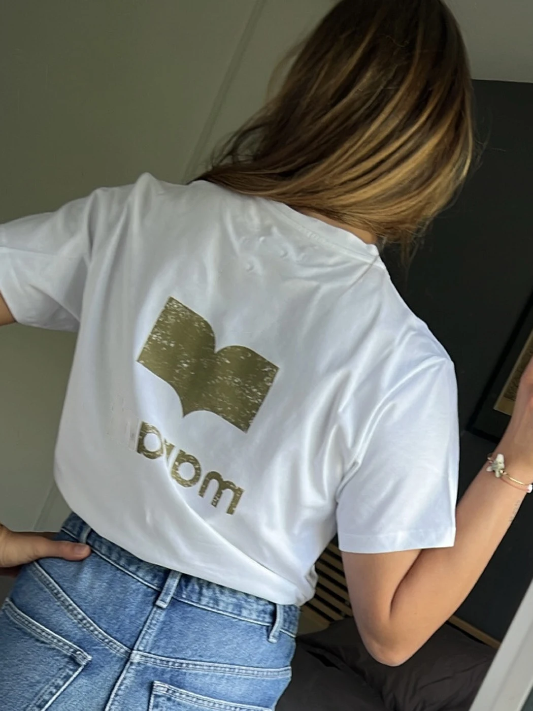 

Geometric Print Graphic T-Shirts Woman Summer Cotton Cozy Designer Style Tee Shirts Femme Casual Vintage Classic Tshirt Top 2022
