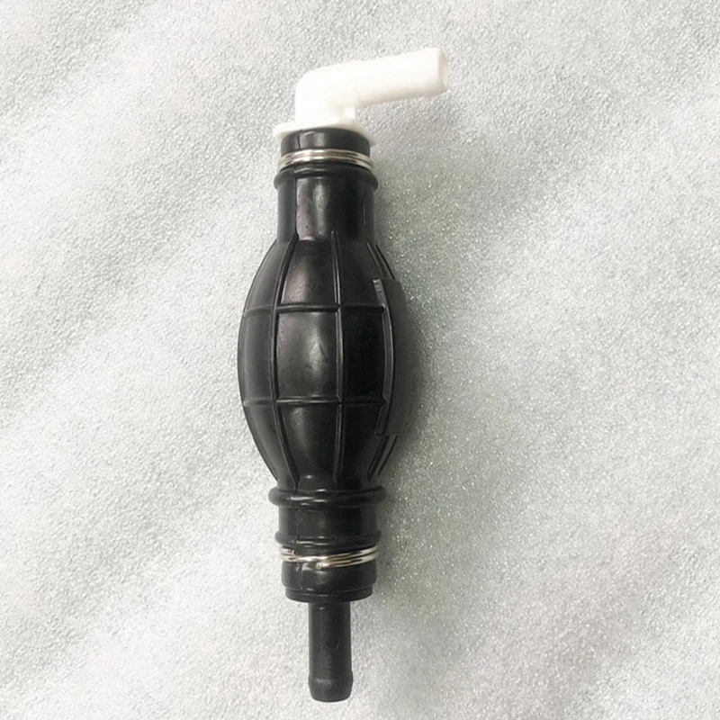 1 шт. насос для впрыска дизельного топлива 6650710000 черная резина Ssangyong ACTYON SUV 100 серии