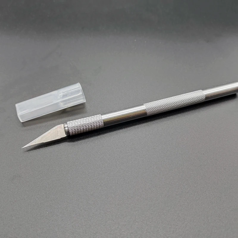 9 шт. набор инструментов для резьбы по металлу | Инструменты