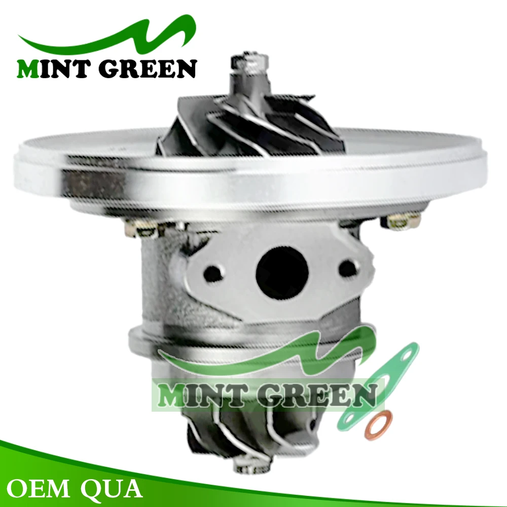 Новый HT12-19D Turbo картридж сердцевина для Nissan ZD30 engine FRONTIER D22 Navara Datsun 047-282 14411-9S000