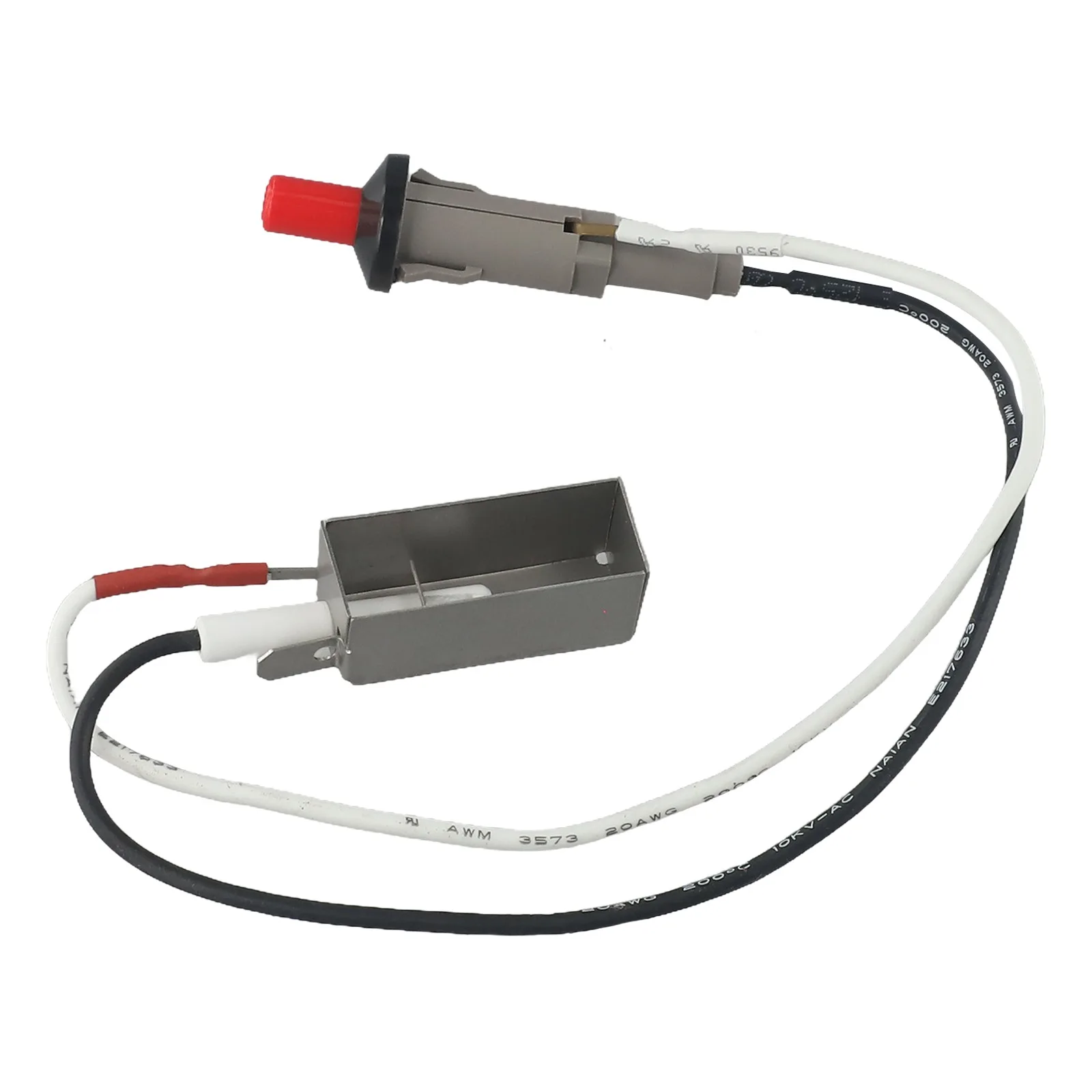 1 шт. комплект зажигания для гриля подходит Weber-710 Spirit-E-210 500 700 Silver A Genesis E-310 E-320