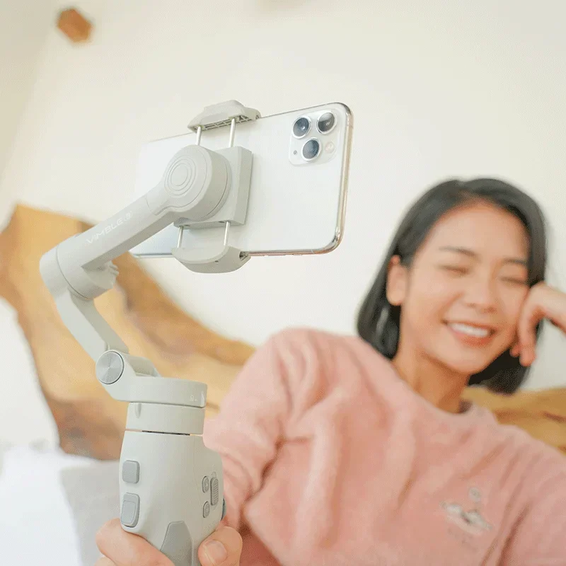 Официальный встроенный удлинитель FeiyuTech Vimble 3 3-осевой портативный стабилизатор