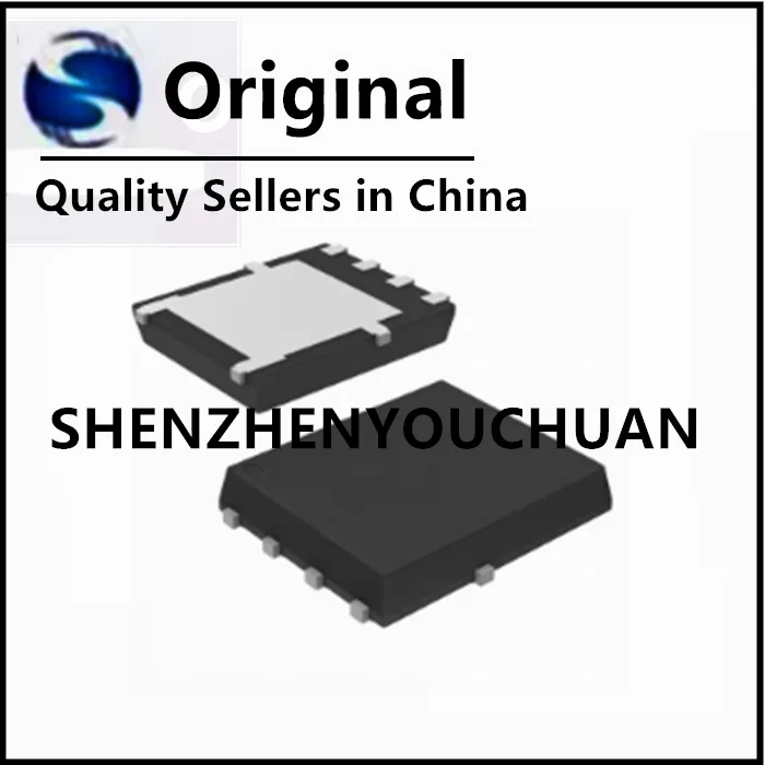 Набор микросхем NTMFS4C09NBT1G 4C09B 4C098 QFN8 чипсет с интегральной схемой новый