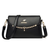 leather women shoulder bags luxury handbags ladies crossbody bags 2022 womens luxury bag famous brand travel shopper bags