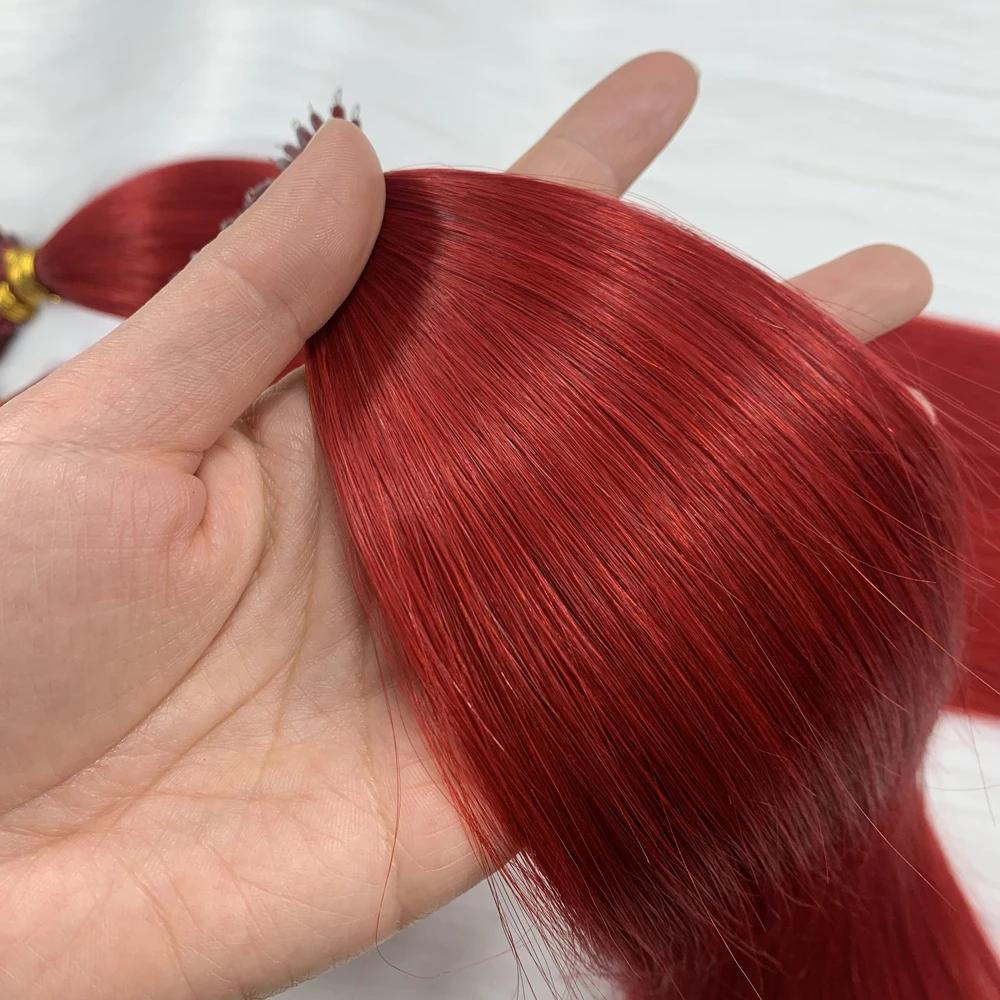 Рисунок 6 - Нано-кольца NNHAIR