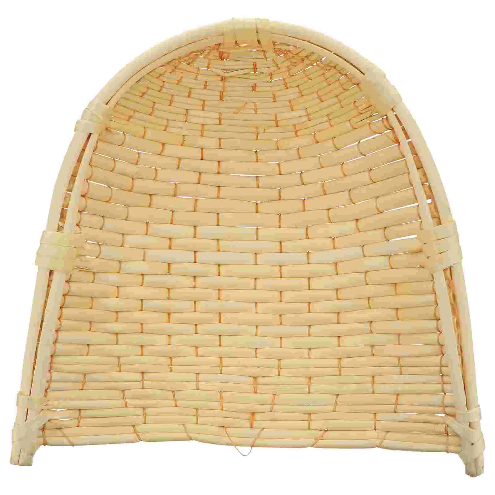 

1pc Eco-friendly Basket Basket Woven Basket for Home Kitchen