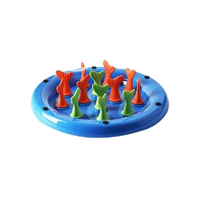 

Love Pet Slow Eat Featured Cat Toy 397175198