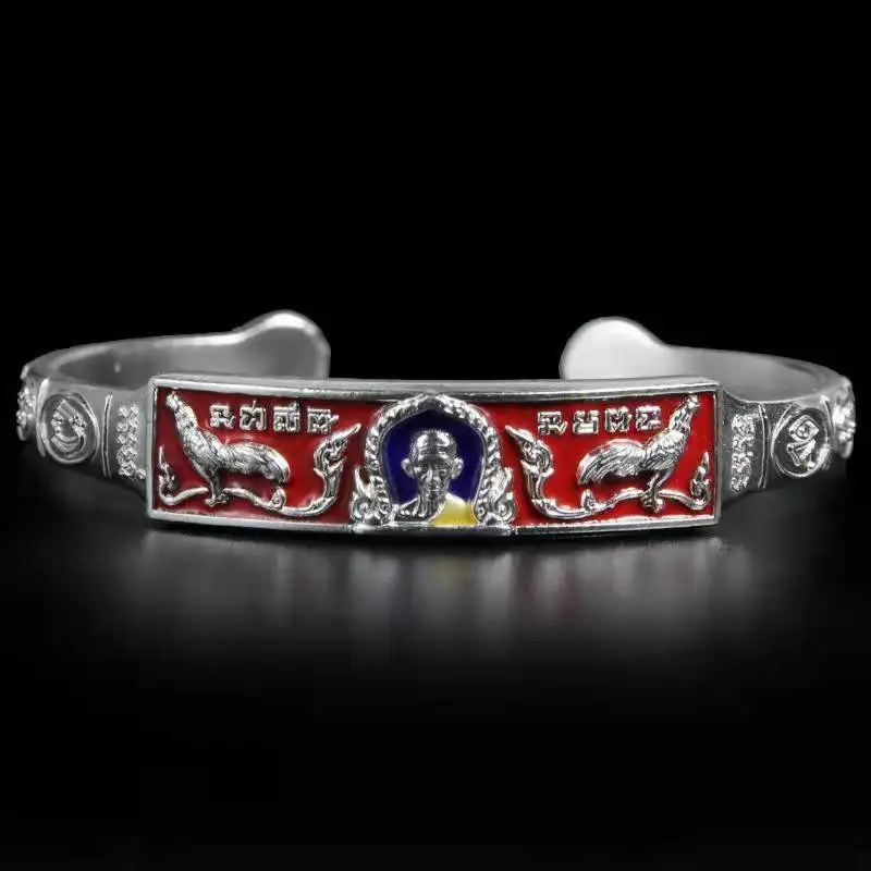 Национальный тренд Таиландская стандартная интегрированность мужской и женский