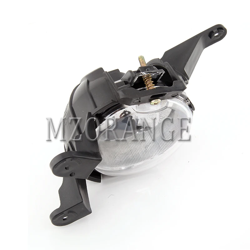 Противотуманная фара MZORANGE в сборе для Chevrolet Cruze 2009-2014
