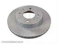 

BLUEPRINT ADG04350 ON BRAKE DISC MIRROR ACCENT 1.3 1.6 GASOLINE 00 06 ADMIRA 1.5 DIESEL 3 CYLINDER 03 05 KAMPANYALI