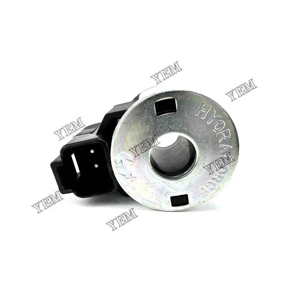 Катушка электромагнитного клапана 307. 4303624 Для дизельных деталей экскаватора