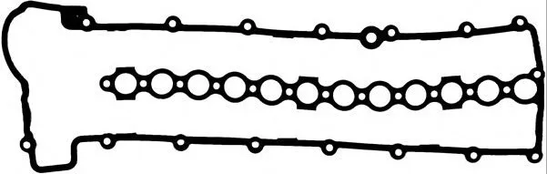 

Automatic Gearbox Oil Pan Gasket For BMW E46 330D M57 E39 E38 730D X5 E53