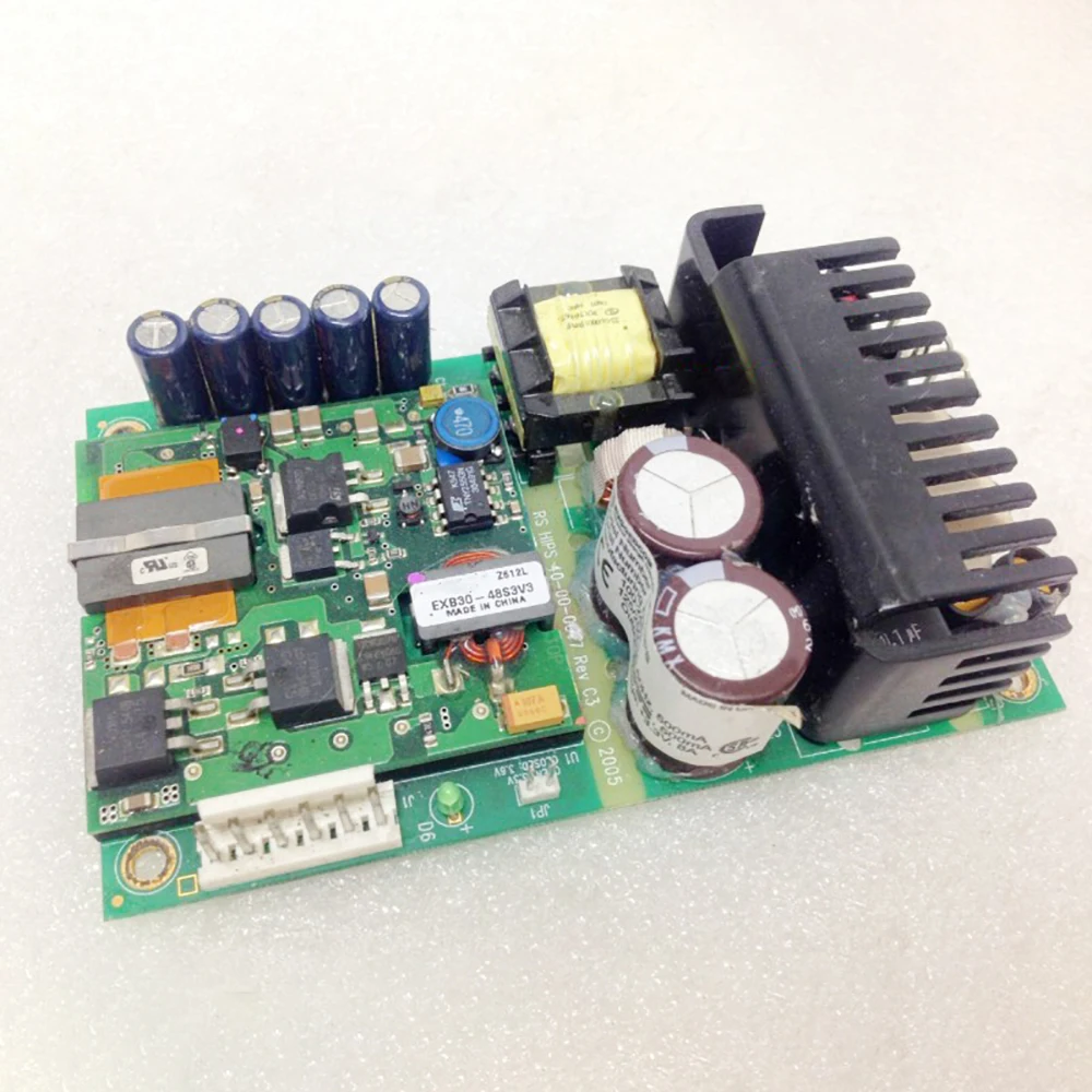 Импульсный источник питания ARTESYN EXB30-48S3V3 3 В +3 В.8 А