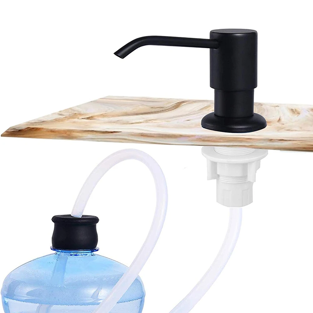 

Диспенсер для мыла, дозатор для мыла, насос для жидкого мыла, прочный, высокого качества