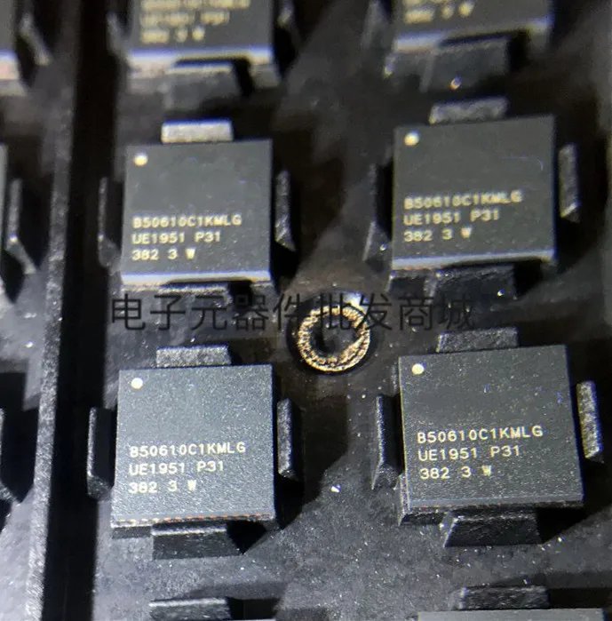 

5PCS~10PCS/LOT B50610C1KMLG QFN48 New original
