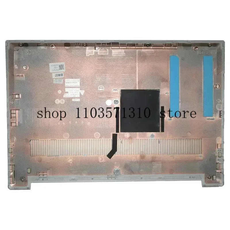 Фото Новая нижняя крышка (корпус) для Ideapad S340-15IWL 81N8, S340-15API, S340-15IIL, JMzm (5CB0S18621, AP2GC 000310) №1