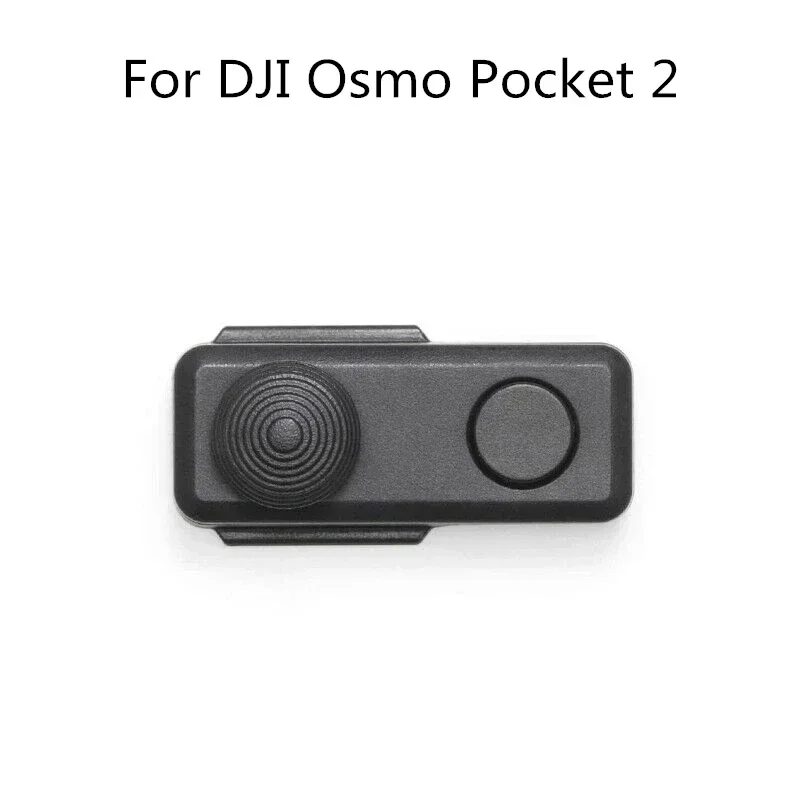 Контроллер камеры для DJI Osmo Pocket 2-направленная зум-палка