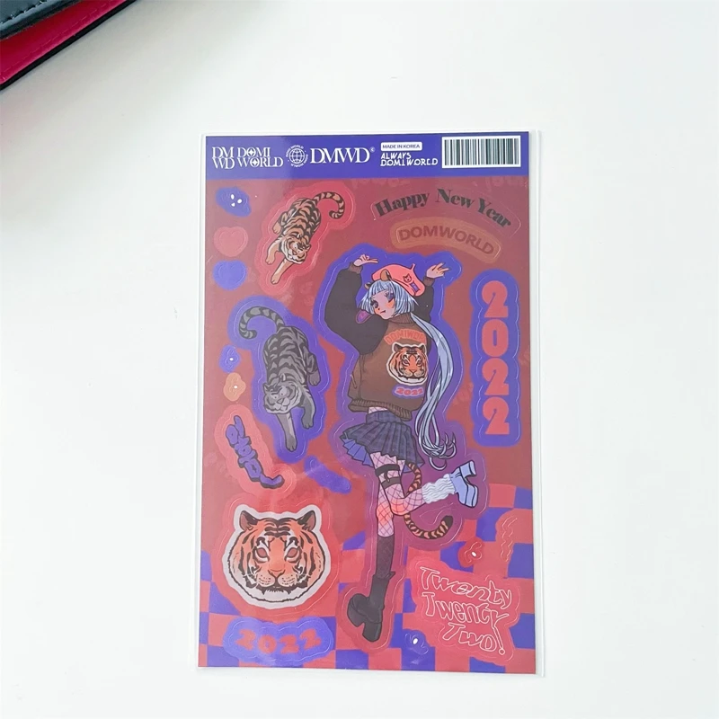 

Стикеры Gamilike для альбомов