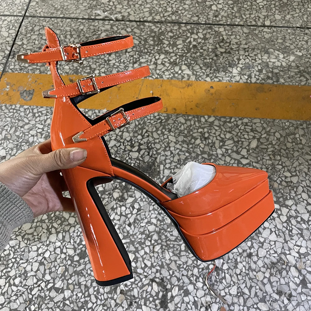 Туфли-лодочки женские на высоком каблуке роскошные дизайнерские туфли из