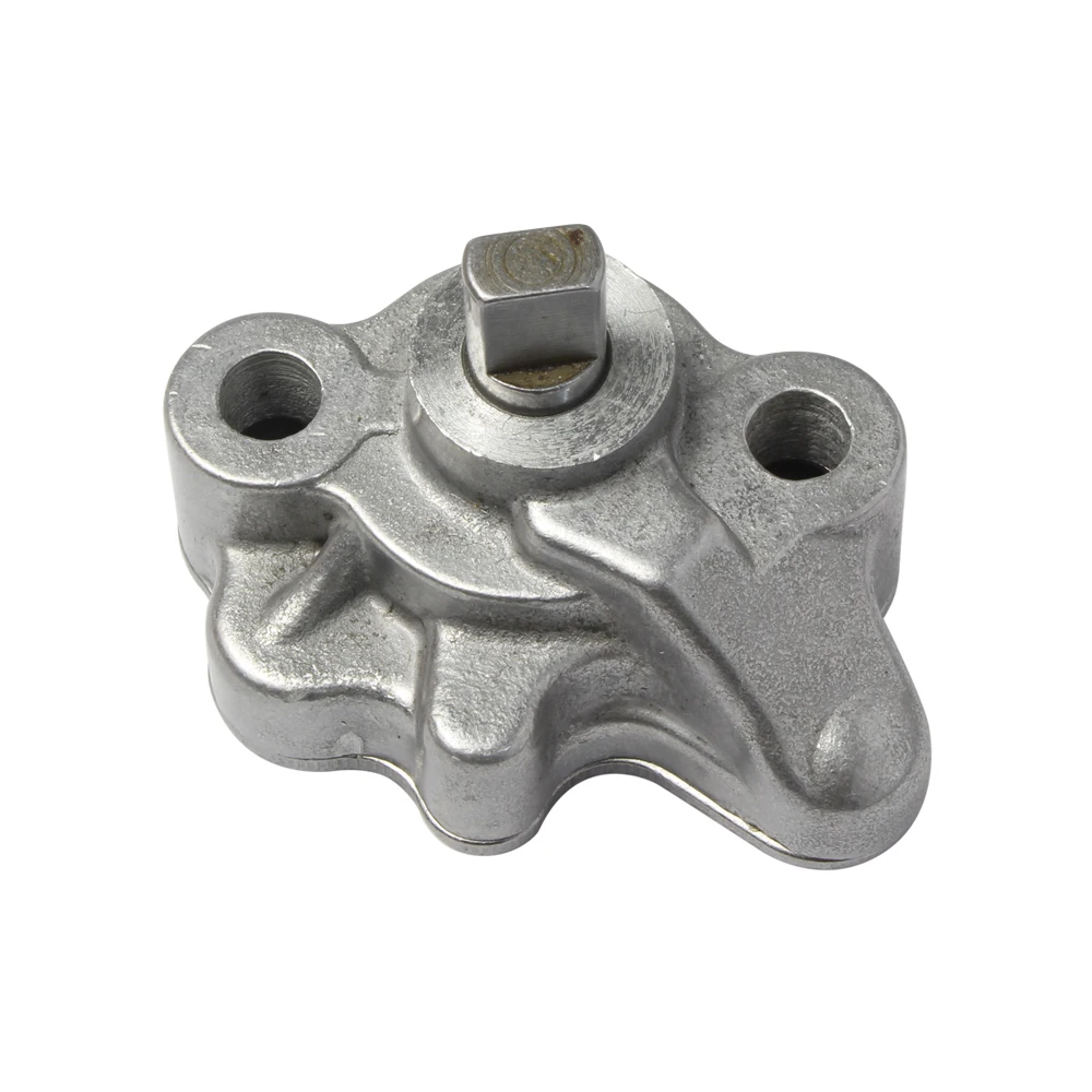 Фото Насос Oli в сборе для Honda NX150 CG125 Cg 150 CRF150F CRF 150 F Titan 150 Bros 150 15100-KVS-740 №5