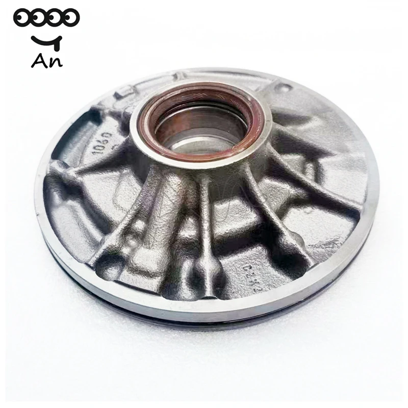 Масляный насос трансмиссии ZF5HP19 5HP19 01V 1060410017 1060210047 для Audi BMW