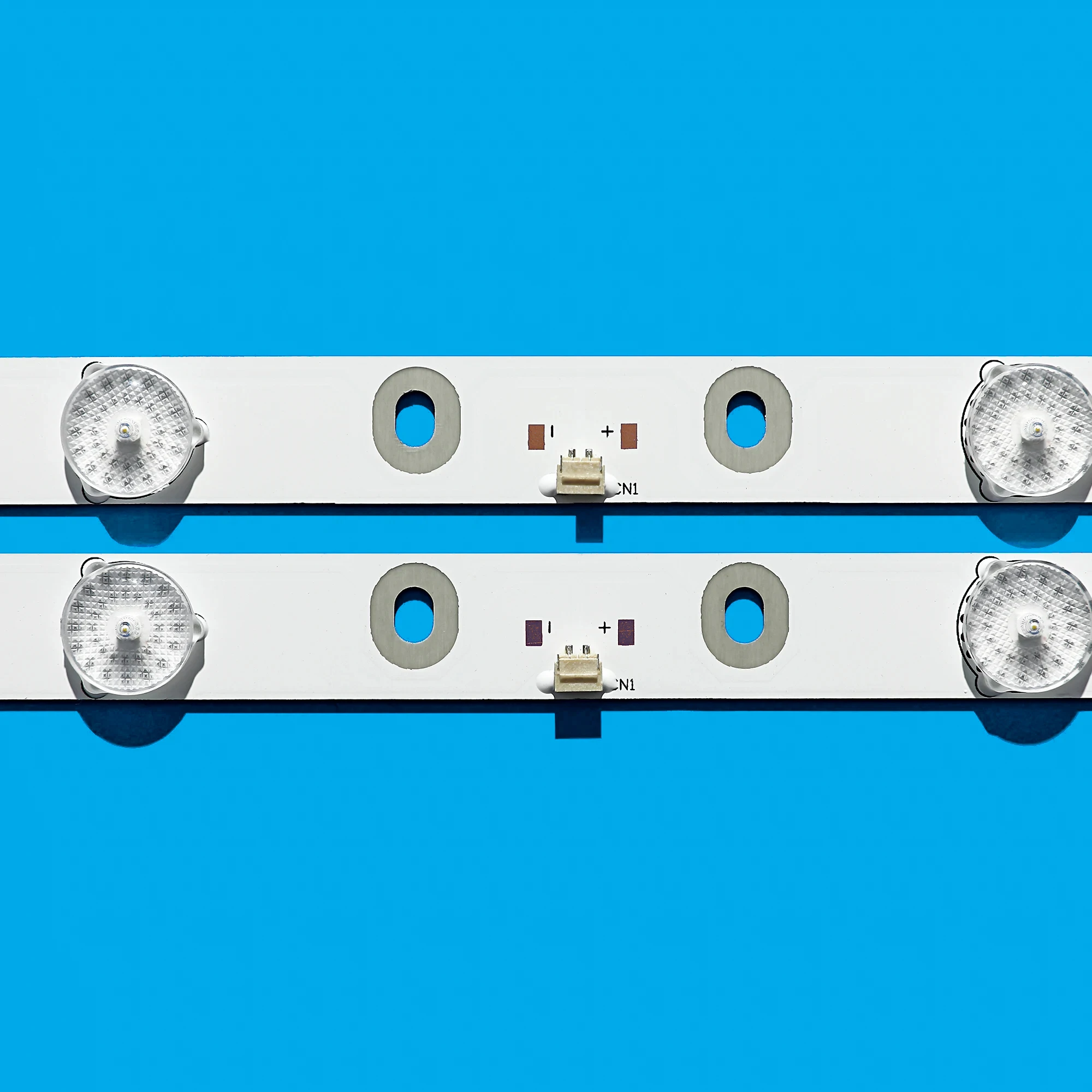 1/5/15 Комплекты светодиодной ленты подсветки для MS-L1160 V3 MS-L1220 V2 MS-L1084 V1 JS-D-JP3220-061EC