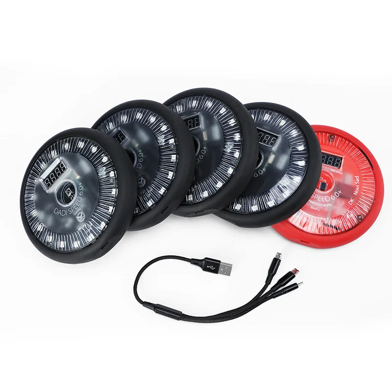 

Agile Reaction Lights Squash Training Equipment